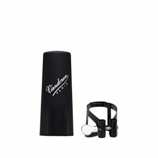 Vandoren M O bratara si capac clarinet Sib-Bb