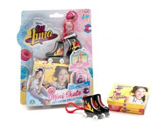 BRELOC MINI PATINE RAMIRO SOY LUNA