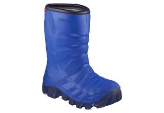 CIZME DE IARNA COPII CAPTUSITE ULTRA 2.0 VIKING, BLUE, -20 C