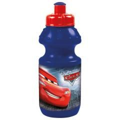 STICLUTA APA 330ML DISNEY CARS