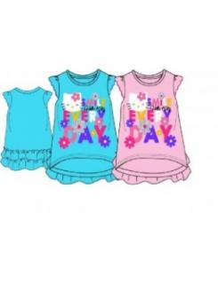 TRICOU EVERY DAY HELLO KITTY