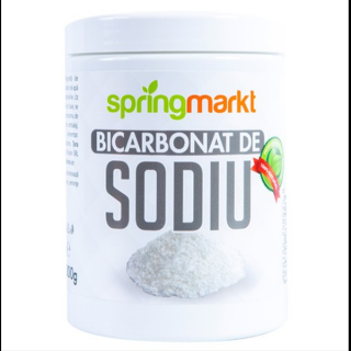 Bicarbonat de Sodiu 1kg