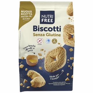Biscotti - Biscuiti fara Gluten 300g