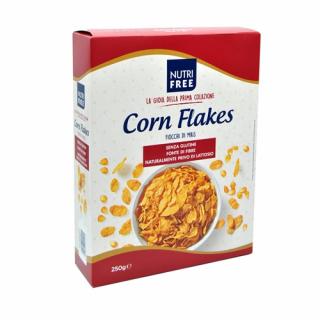 Corn Flakes Fulgi de porumb 250g