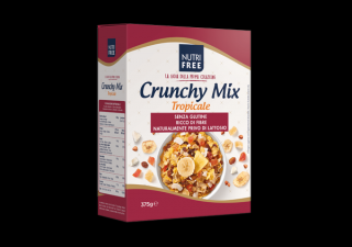 Crunchy Mix Tropicale 375G