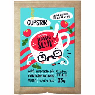 Cupster Instant Supa de Rosii 33g