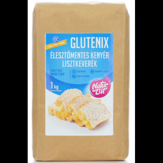 Glutenix Mix de Faina fara Gluten fara Drojdie 1kg