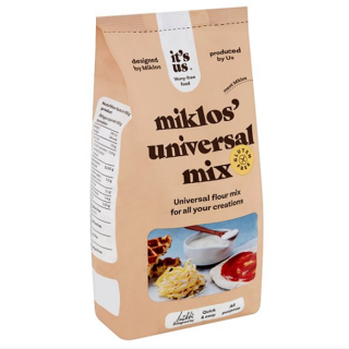 Mix Universal Miklos  1kg