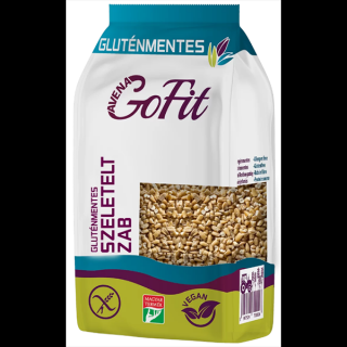 Ovaz Maruntit fara Gluten 500g