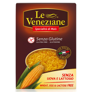 Paste Anellini fara Gluten 250g