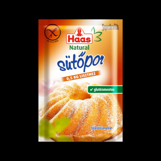 Praf de Copt Fara Gluten 12G