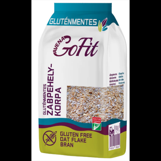 Tarate de Fulgi de Ovaz fara Gluten 500g