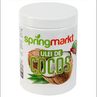 Ulei de Cocos 1L