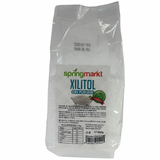 Xilitol din porumb 500g