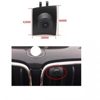 Camera parcare in fata BMW X1 X3 X4 X5 Seria 1 Seria 2 Seria 3 Seria 5 Seria 7
