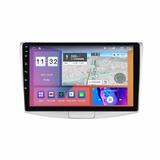 Navigatie 10 inch VW Passat B6 B7 CC , Android , 2GB RAM + 32GB ROM , Internet , 4G , Aplicatii , Waze , Wi Fi , Usb , Bluetooth , Mirrorlink