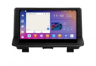 Navigatie Audi Q3 ( 2011 - 2018 ) , Android , Display 9 inch , 2 GB RAM si 32 GB ROM , Internet , 4G , Aplicatii , Waze , Wi Fi , Usb , Bluetooth , Mirrorlink