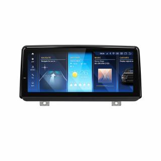 Navigatie BMW Seria 2 Active Tourer F45 F46 F87 , Android 13 , 4GB RAM+64GB ROM