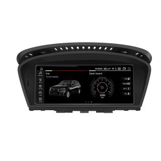 Navigatie BMW Seria 3 E90 E91 E92 ( 2005 - 2013 ) , Android 13 , 4 GB RAM + 64 GB ROM , Internet , 4G , Youtube , Waze , Wi Fi , Usb , Bluetooth , Mirrorlink