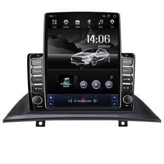 Navigatie BMW X3 E83 din 2003-2010, Display TESLA 9.5 inch, 2GB RAM si 32GB ROM, Wireless Carplay si Android Auto, Procesor Octacore, Slot sim 4G, Sunet DSP, Camera Marsarier, Bluetooth, USB, Wi Fi, R