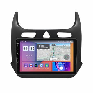 Navigatie Chevrolet Cobalt 2011-2018 Android 13 , 2GB RAM QLED Carplay