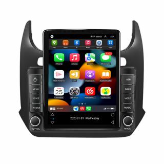 Navigatie Chevrolet Cobalt 2011-2018 Android 14 , 2GB RAM Ecran Tesla