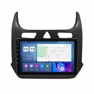 Navigatie Chevrolet Cobalt 2011-2018 Android 14 , 4GB RAM+64GB ROM QLED