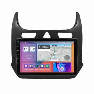 Navigatie Chevrolet Cobalt 2011-2018 Android 14 , 8GB RAM+128GB ROM QLED