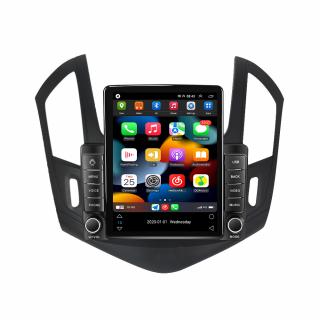 Navigatie Chevrolet Cruze 2012-2015 Android 14 , 2GB RAM Ecran Tesla