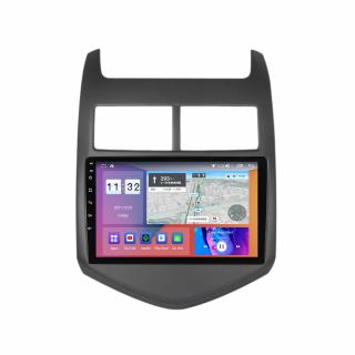 Navigatie Chevrolet Cruze Aveo ( 2008 - 2013 ) Android 13, 2GB RAM si 32GB ROM, Display IPS 9 inch, Camera Marsarier, Internet, Aplicatii, Wi Fi, Usb, Bluetooth