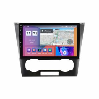 Navigatie Chevrolet Epica din 2006-2012, 4GB RAM si 32GB ROM, Display QLED 9 inch, Wireless Carplay si Android Auto, Procesor Octacore, Slot sim 4G, Sunet DSP, Camera Marsarier, Bluetooth, USB, Wi Fi,