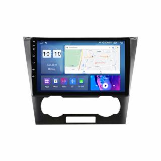 Navigatie Chevrolet Epica din 2006 - 2012, 8GB RAM si 128GB ROM, Ecran QLED 9 inch, Android 14, Procesor Octacore, Slot sim 4G, Sunet DSP, Wireless Carplay si Android Auto, Camera Marsarier
