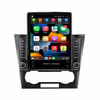 Navigatie Chevrolet Epica din 2006-2012, Display TESLA 9.5 inch, 2GB RAM si 32GB ROM, Wireless Carplay si Android Auto, Procesor Octacore, Slot sim 4G, Sunet DSP, Camera Marsarier, Bluetooth, USB, Wi