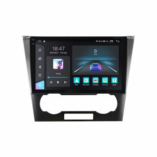 Navigatie Chevrolet Epica din 2006-2012, Rezolutie 2K, Display QLED 9.5 inch, 4GB RAM si 64GB ROM, Android, Procesor Octacore, Slot sim 4G, Sunet DSP, Wireless Carplay si Android Auto, Camera Marsarie