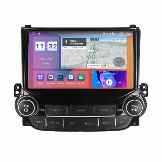 Navigatie Chevrolet Malibu 2012-2015 V2 Android 14 , 8GB RAM+128GB ROM QLED