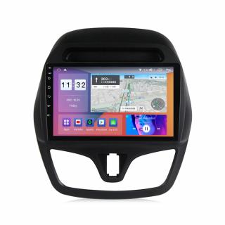 Navigatie Chevrolet Spark Beat 2015-2018 Android 14 , 8GB RAM+128GB ROM QLED