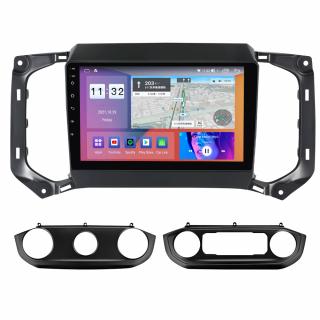 Navigatie Chevrolet Trailbrazer 2017-2019 Android 14 , 8GB RAM+128GB ROM QLED