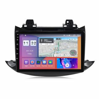 Navigatie Chevrolet Trax 2013-2020  Android 13 , 2GB RAM QLED Carplay