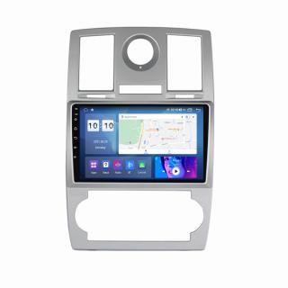 Navigatie Chrysler 300C din 2004 - 2011, Android 13, 2GB RAM si 32GB ROM, Display IPS 9 inch, Camera Marsarier, Internet, Aplicatii, Wi Fi, Usb, Bluetooth