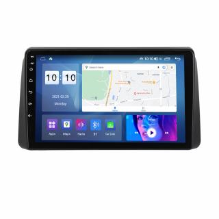 Navigatie Chrysler Grand Voyager din 2011 - 2015, Android 13, 2GB RAM si 32GB ROM, Display IPS 9 inch, Camera Marsarier, Internet, Aplicatii, Wi Fi, Usb, Bluetooth