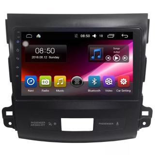 Navigatie Citroen C Crosser ( 2007 - 2012 ) Android 13, 2GB RAM si 32GB ROM, Display IPS 9 inch, Camera Marsarier, Internet, Aplicatii, Wi Fi, Usb, Bluetooth