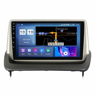 Navigatie compatibila cu Volvo C40 C30 S40 C70 V50 din 2004-2013, Android 13, Wireless Carplay si Android Auto, 2GB RAM si 32GB ROM, Display IPS 9 inch, Camera Marsarier, Internet, Aplicatii, Wi Fi, U