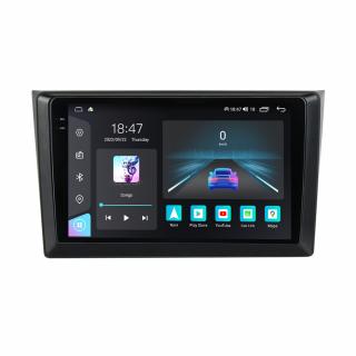 Navigatie cu Mazda CX9 din 2006-2016, NAVIGPS, Rezolutie 2K, Display QLED 9.5 inch, 4GB RAM si 64GB ROM, Android, Procesor Octacore, Slot sim 4G, Sunet DSP, Wireless Carplay si Android Auto, Camera Ma