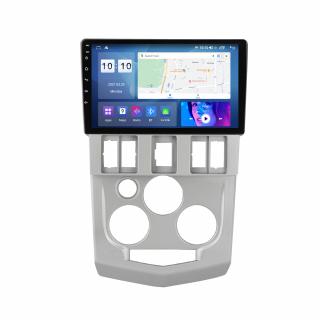 Navigatie Dacia Logan 1 din 2003 - 2010, 4GB RAM si 64GB ROM, Ecran QLED 9 inch, Android 14, Procesor Octacore, Slot sim 4G, Sunet DSP, Wireless Carplay si Android Auto, Camera Marsarier