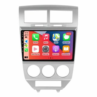 Navigatie Dodge Caliber 2007-2014 Android 14 , 8GB RAM+128GB ROM QLED