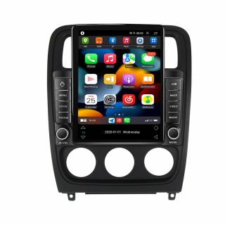 Navigatie Dodge Caliber 2009-2013 Android 14 , 2GB RAM Ecran Tesla