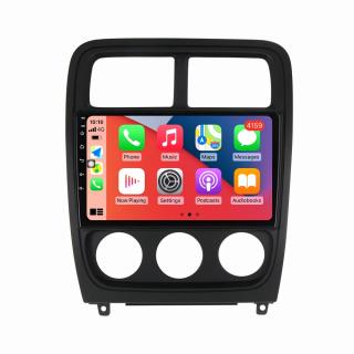 Navigatie Dodge Caliber 2009-2013 Android 14 , 8GB RAM+128GB ROM QLED