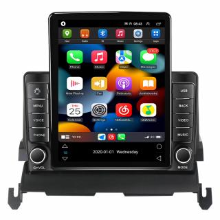 Navigatie Dodge Journey 2009-2012 Android 14 , 2GB RAM Ecran Tesla