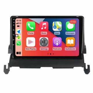 Navigatie Dodge Journey 2009-2012 Android 14 , 8GB RAM+128GB ROM QLED