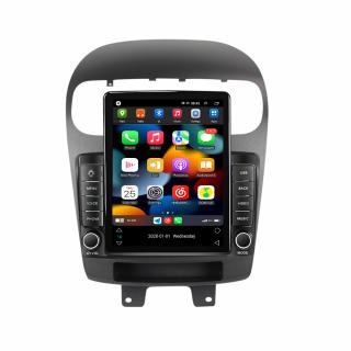 Navigatie Dodge Journey 2011-2020 Android 13 , 2GB RAM Ecran Tesla